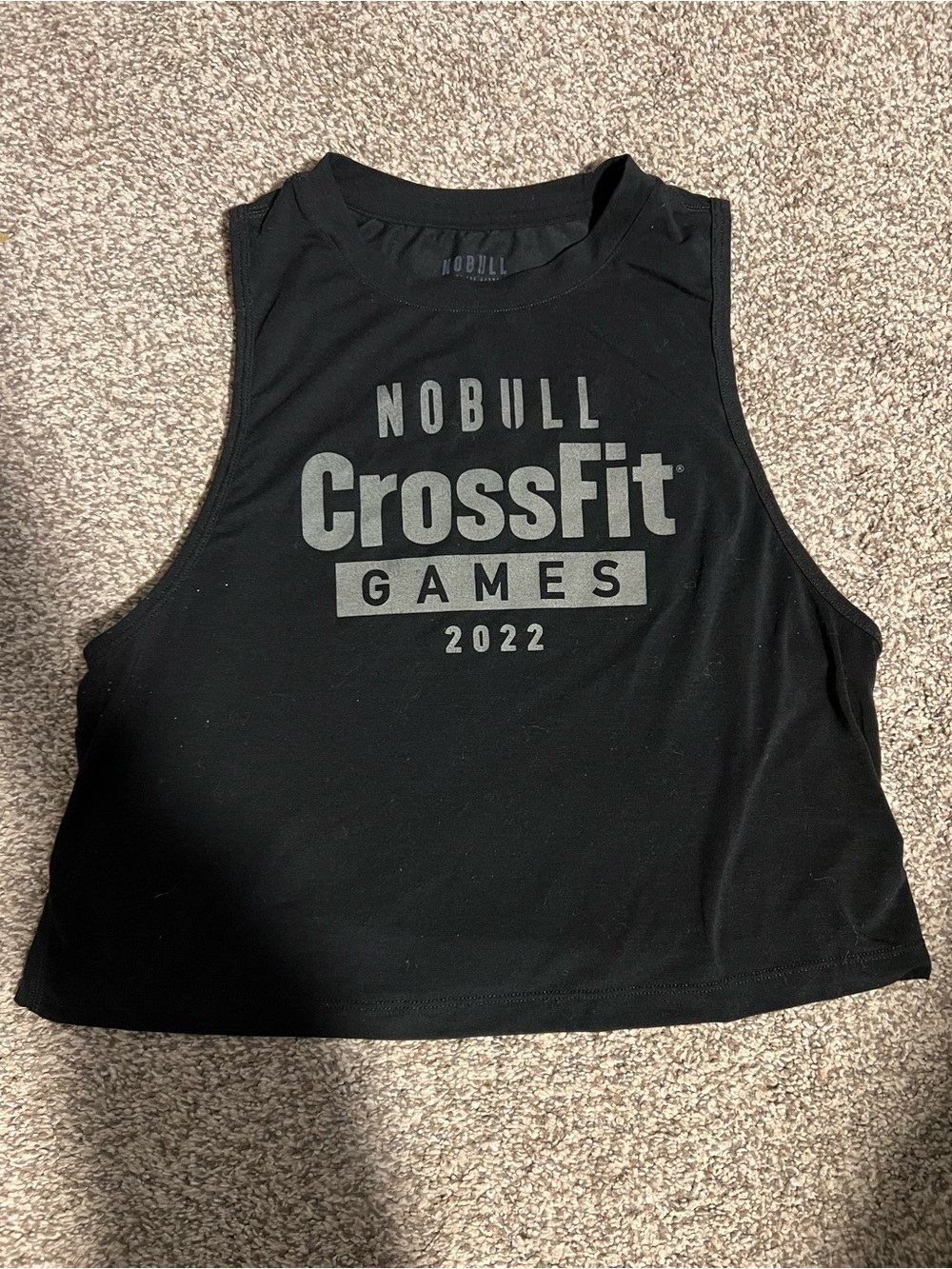 Workout Tank Tops - Picture 4 of 11